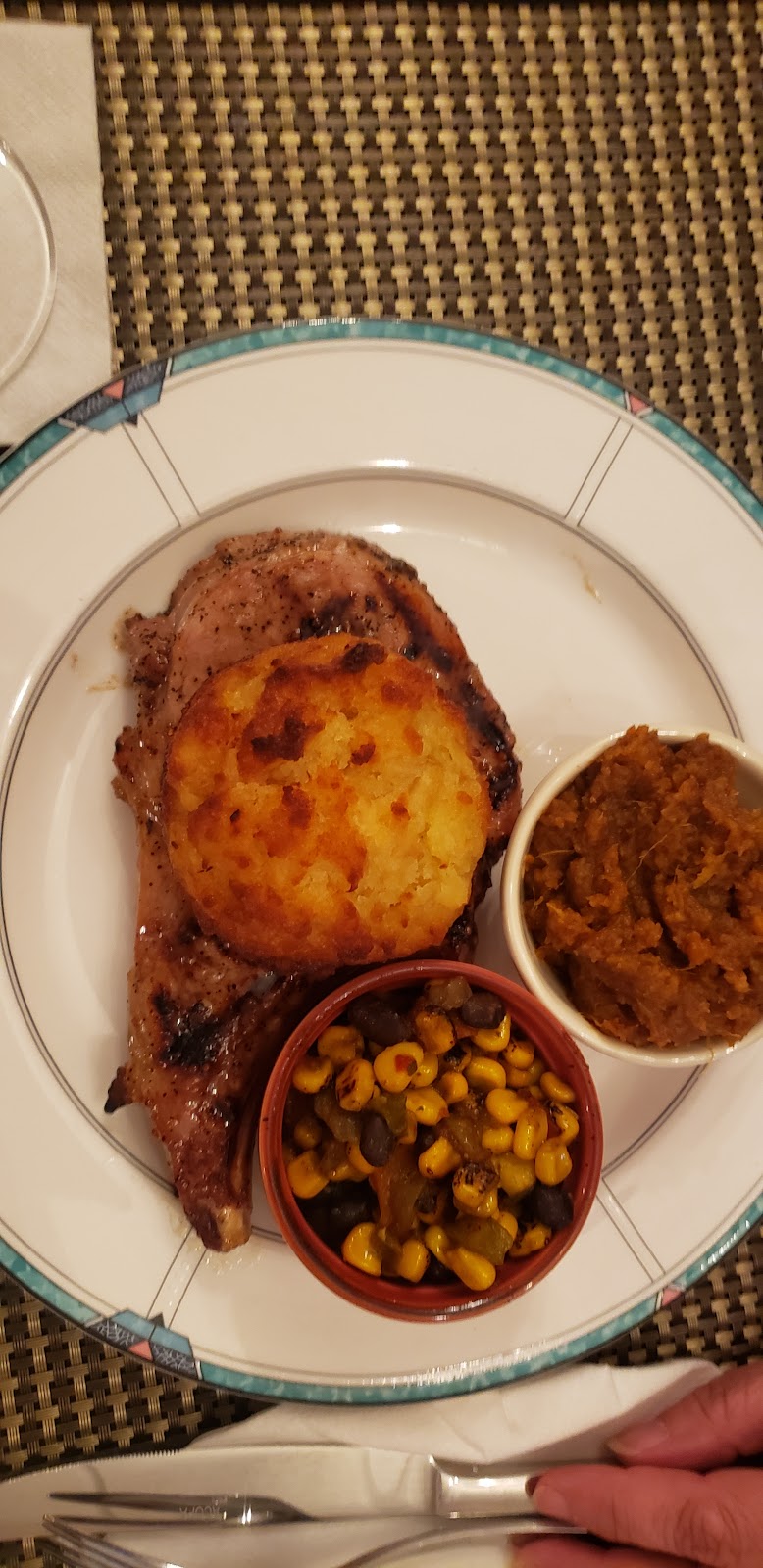 The Dogwood Cafe at 27 | restaurant | 3209 S Roan St, Johnson City, TN 37601, USA | 4233287959 OR +1 423-328-7959