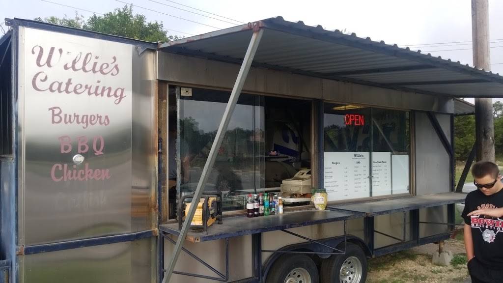 Willies BBQ | restaurant | 8312 McMeans Trail, Austin, TX 78737, USA | 5123730974 OR +1 512-373-0974