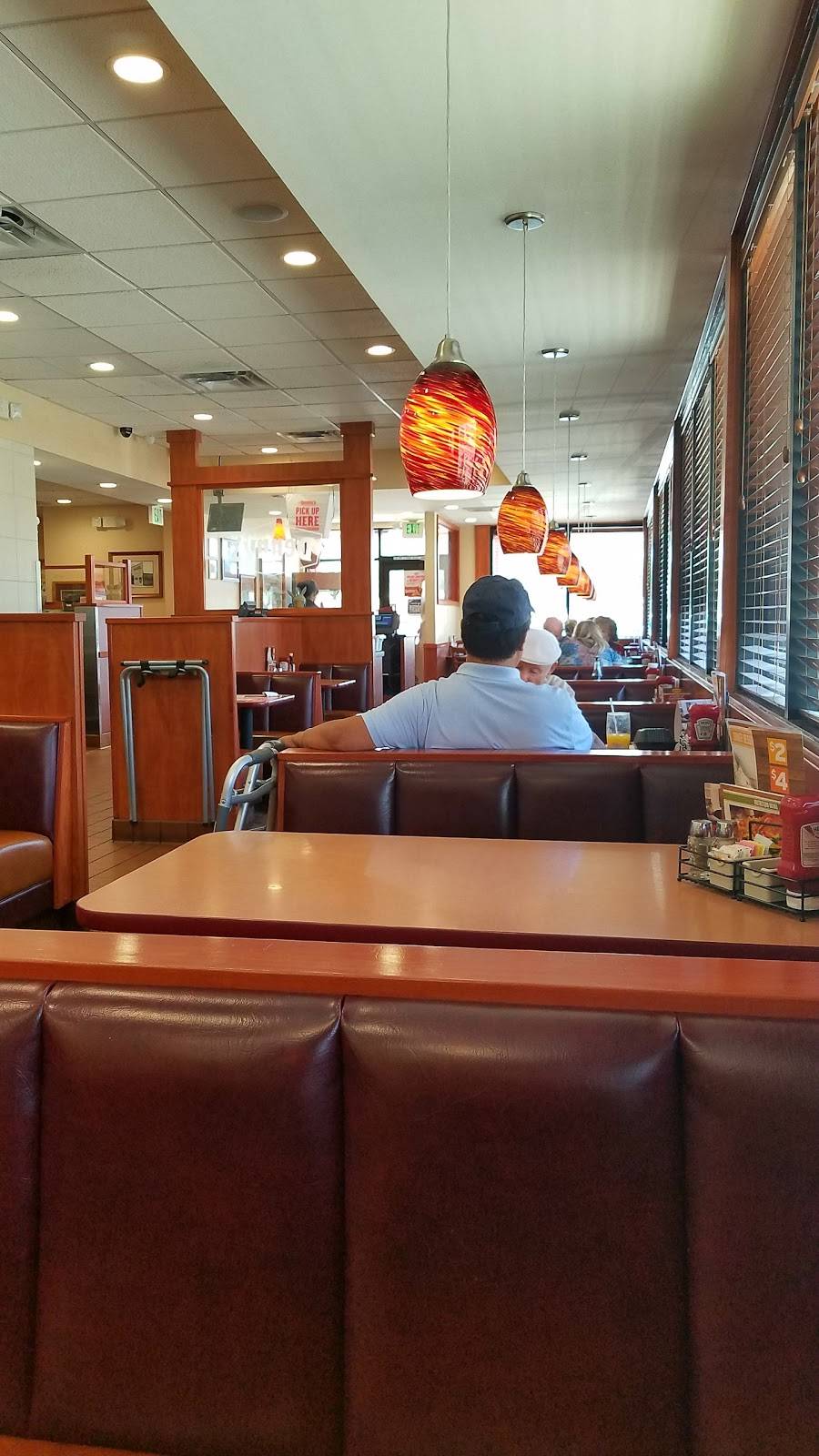 Dennys | restaurant | 2940 Westminster Blvd, Seal Beach, CA 90740, USA | 5624931490 OR +1 562-493-1490
