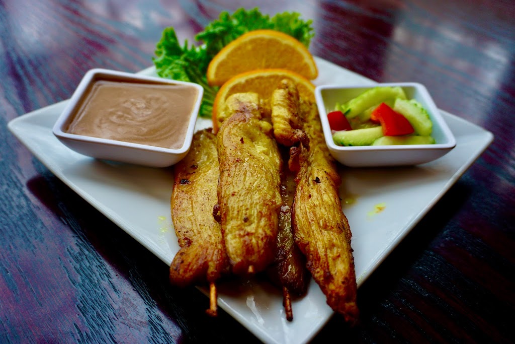 Bangkok Thai | restaurant | 1325 S Grand Blvd, Spokane, WA 99202, USA | 5098388424 OR +1 509-838-8424