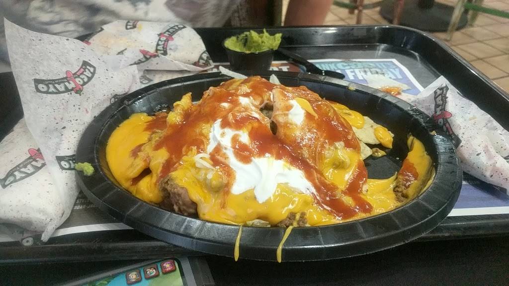 Taco Mayo | restaurant | 322 S Wilson St, Vinita, OK 74301, USA | 9182562060 OR +1 918-256-2060