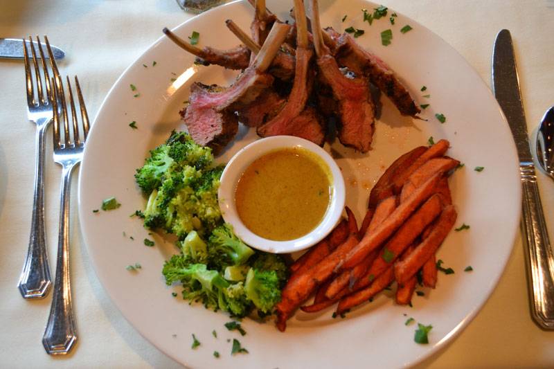 La Terrazza | restaurant | 291 S Main St, New City, NY 10956, USA | 8456380757 OR +1 845-638-0757