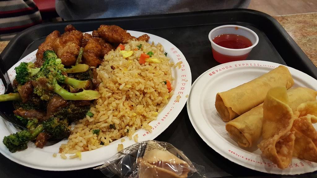 Panda Express | meal takeaway | 7160 Carpenter Rd, Skokie, IL 60077, USA | 8476757708 OR +1 847-675-7708