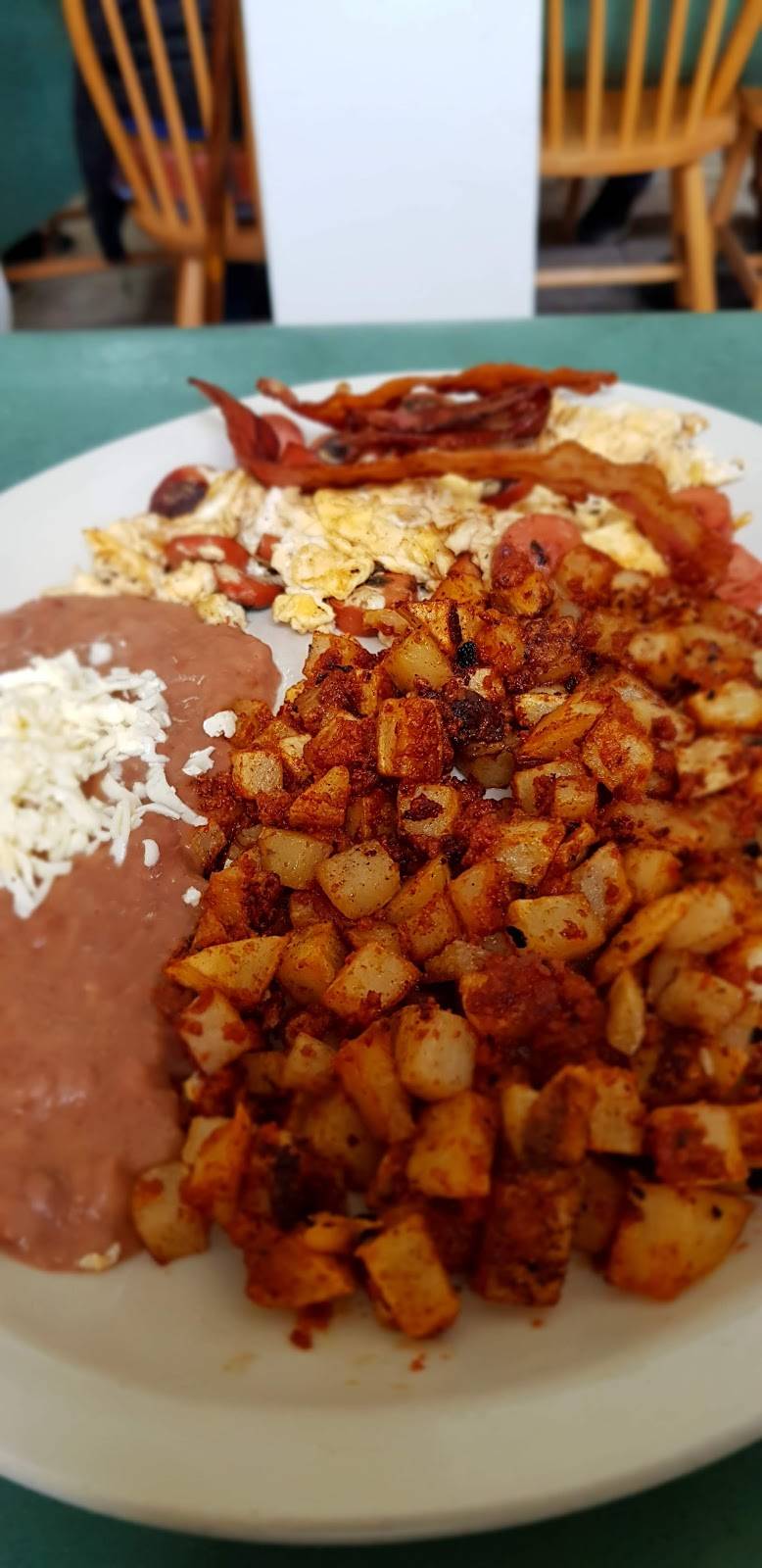 Rubios Cafeteria | restaurant | Blvd. Clark Flores 770, Azteca, 22820 Ensenada, B.C., Mexico | 016461780939 OR +52 646 178 0939