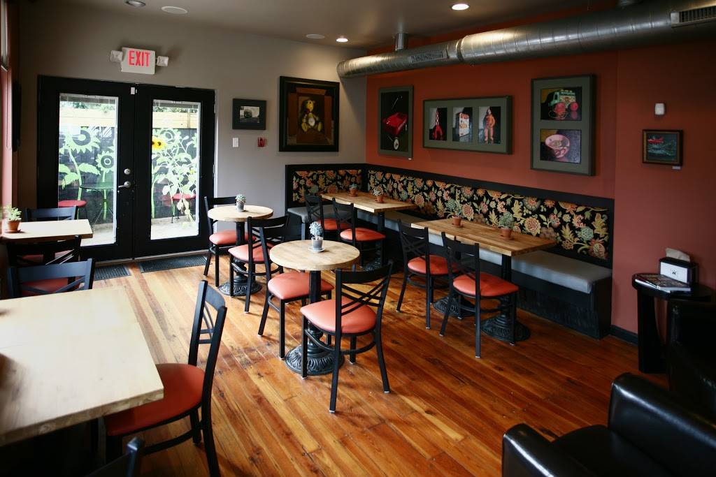 Buzz Cafe Philly | cafe | 1800 N Howard St, Philadelphia, PA 19122, USA | 2674550498 OR +1 267-455-0498