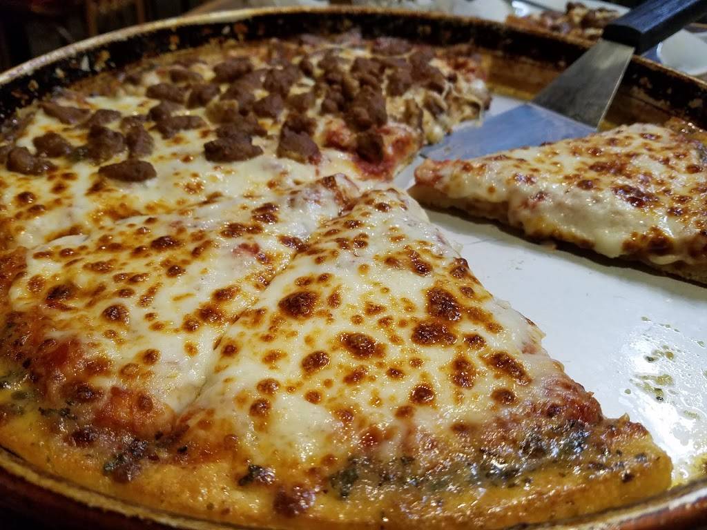 Pizza Hut | restaurant | 710 Main St, Oneonta, NY 13820, USA | 6074329004 OR +1 607-432-9004