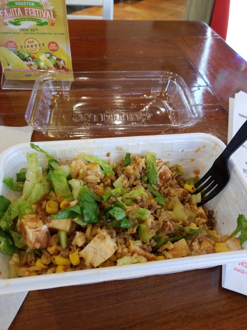 Bullritos La Porte | restaurant | 2617 Underwood Rd, La Porte, TX 77571, USA | 2818427900 OR +1 281-842-7900