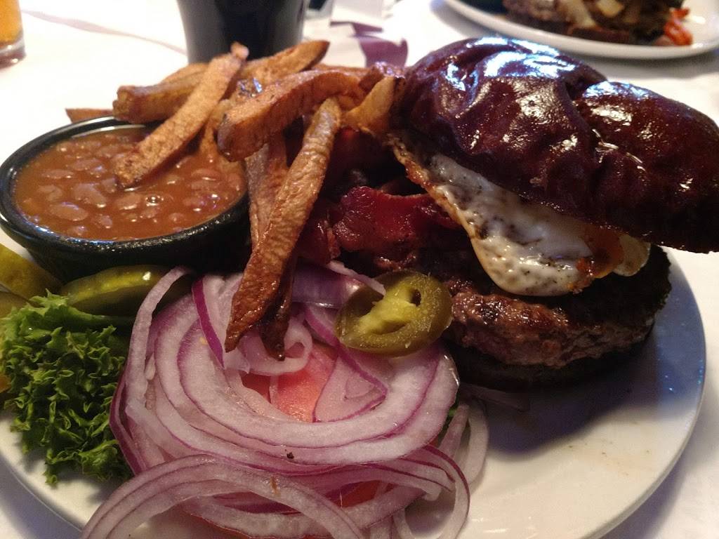 Brandts of Palatine | restaurant | 807 W Northwest Hwy, Palatine, IL 60067, USA | 8474964388 OR +1 847-496-4388