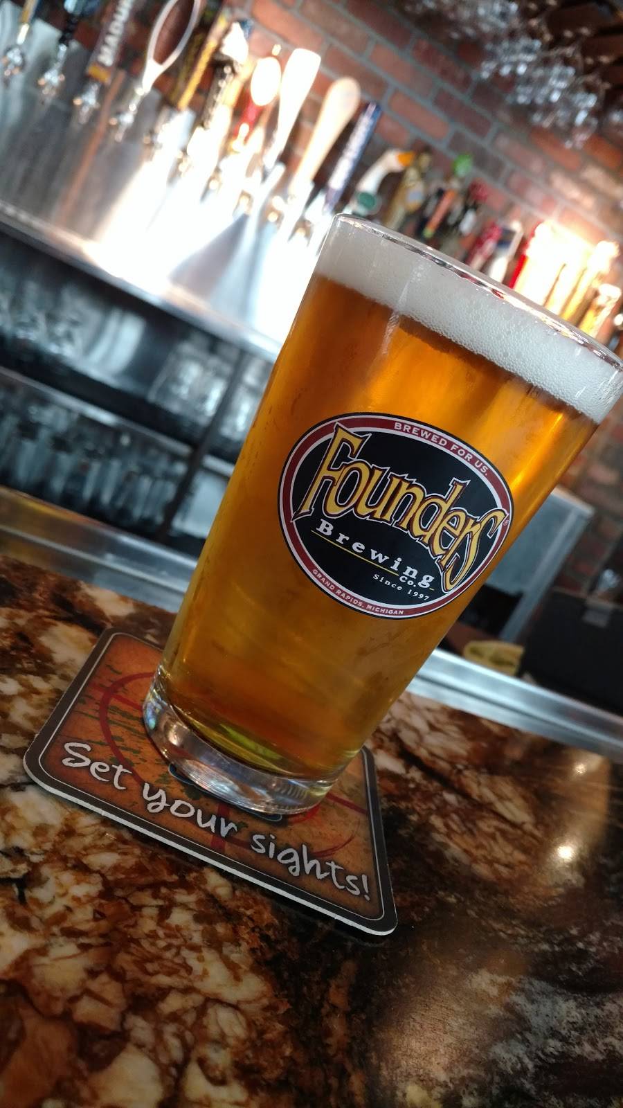 World of Beer | restaurant | 401 Channelside Dr, Tampa, FL 33602, USA | 8133016500 OR +1 813-301-6500