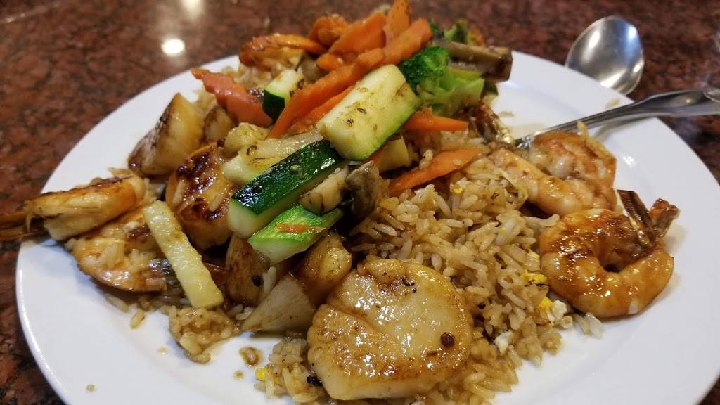 Katana | restaurant | 520 W 21st St # E, Norfolk, VA 23517, USA | 7576408898 OR +1 757-640-8898