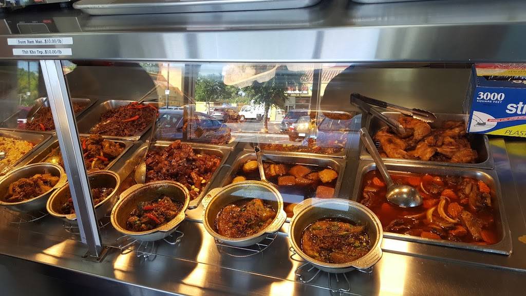 Que Huong Fast Food | restaurant | 2549 S King Rd A-1, San Jose, CA 95122, USA | 4085321190 OR +1 408-532-1190