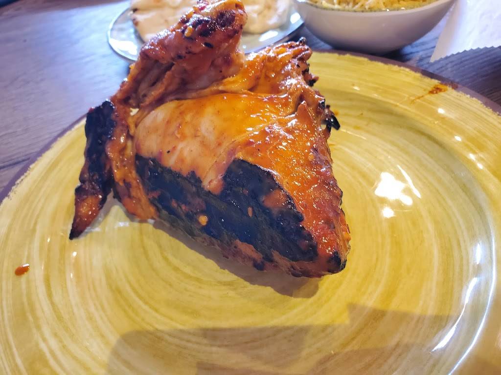 The Port of Peri Peri | restaurant | 10850 Louetta Rd Suite 700, Houston, TX 77070, USA | 8328436092 OR +1 832-843-6092