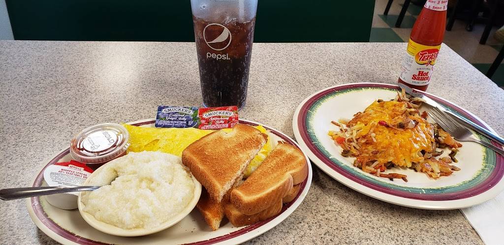 Coffee House Waffle Shop | cafe | 71 Chevy Dr, Taylorsville, NC 28681, USA | 8286320620 OR +1 828-632-0620