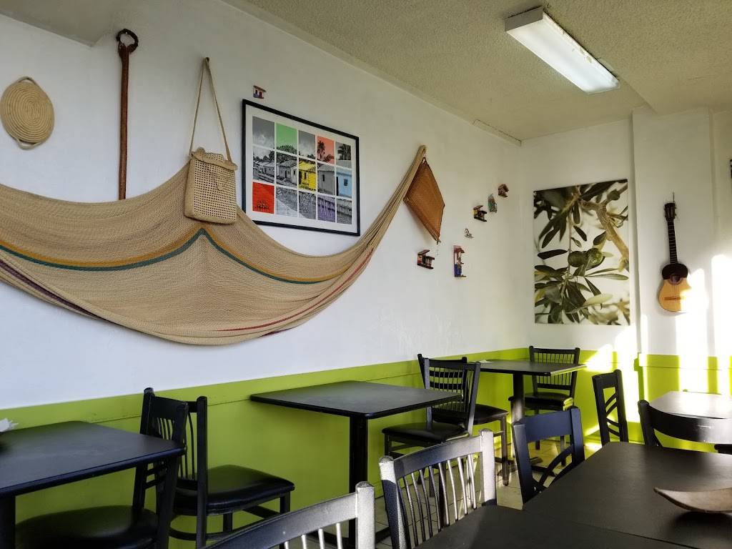 Empanada Express Grill | restaurant | 4301 W 44th Ave, Denver, CO 80212, USA | 3039558362 OR +1 303-955-8362