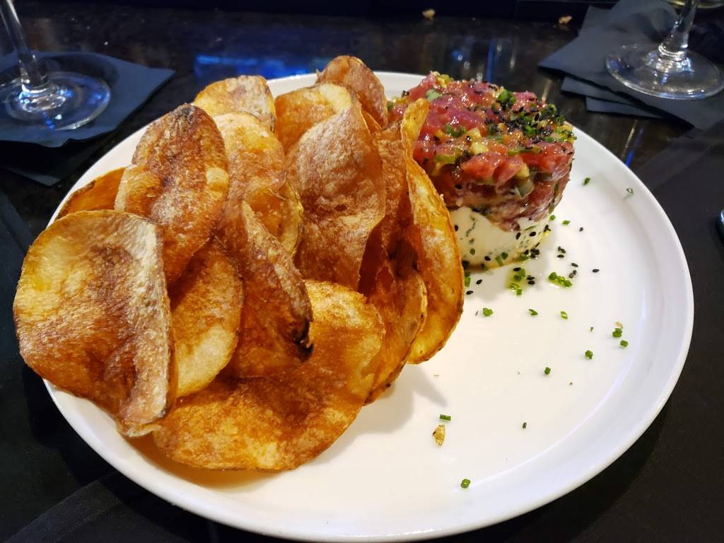 The Blue Ox | restaurant | 191 Oxford St, Lynn, MA 01901, USA | 7817805722 OR +1 781-780-5722