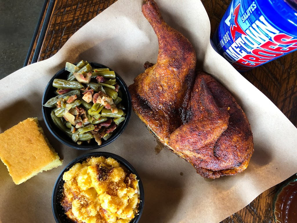 MISSION BBQ | restaurant | 2209 Crocker Rd, Westlake, OH 44145, USA | 4404827732 OR +1 440-482-7732