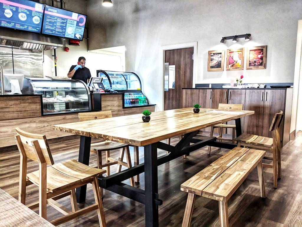 Mashawi | restaurant | 572 King St N, Waterloo, ON N2L 6L3, Canada | 5198808008 OR +1 519-880-8008