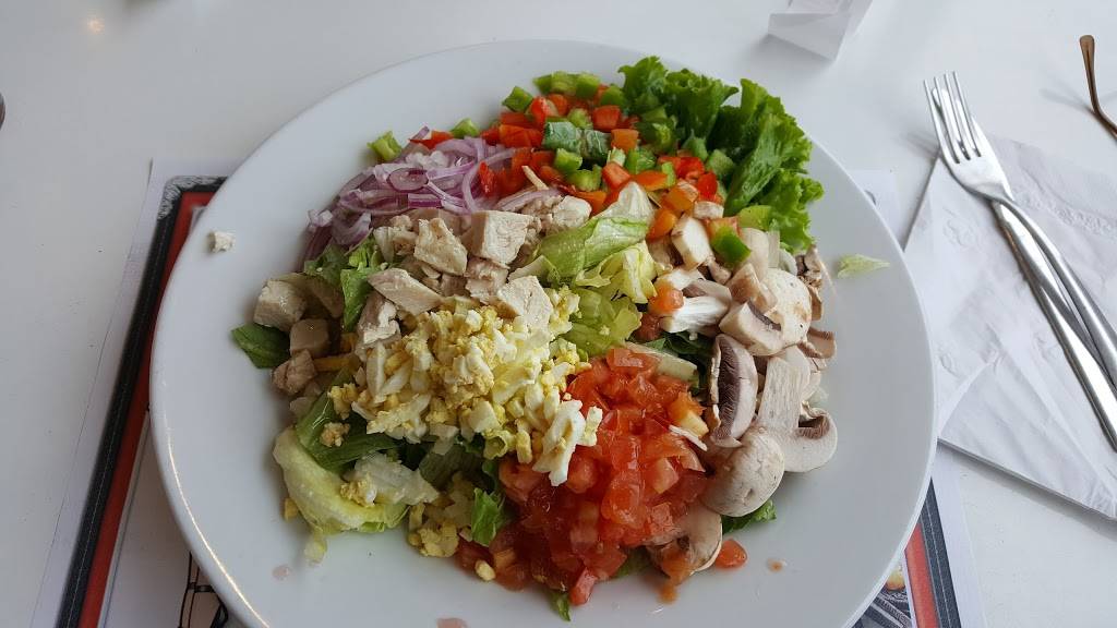 Rubys Diner | restaurant | 919 Baltimore Pike, Glen Mills, PA 19342, USA | 6103581983 OR +1 610-358-1983