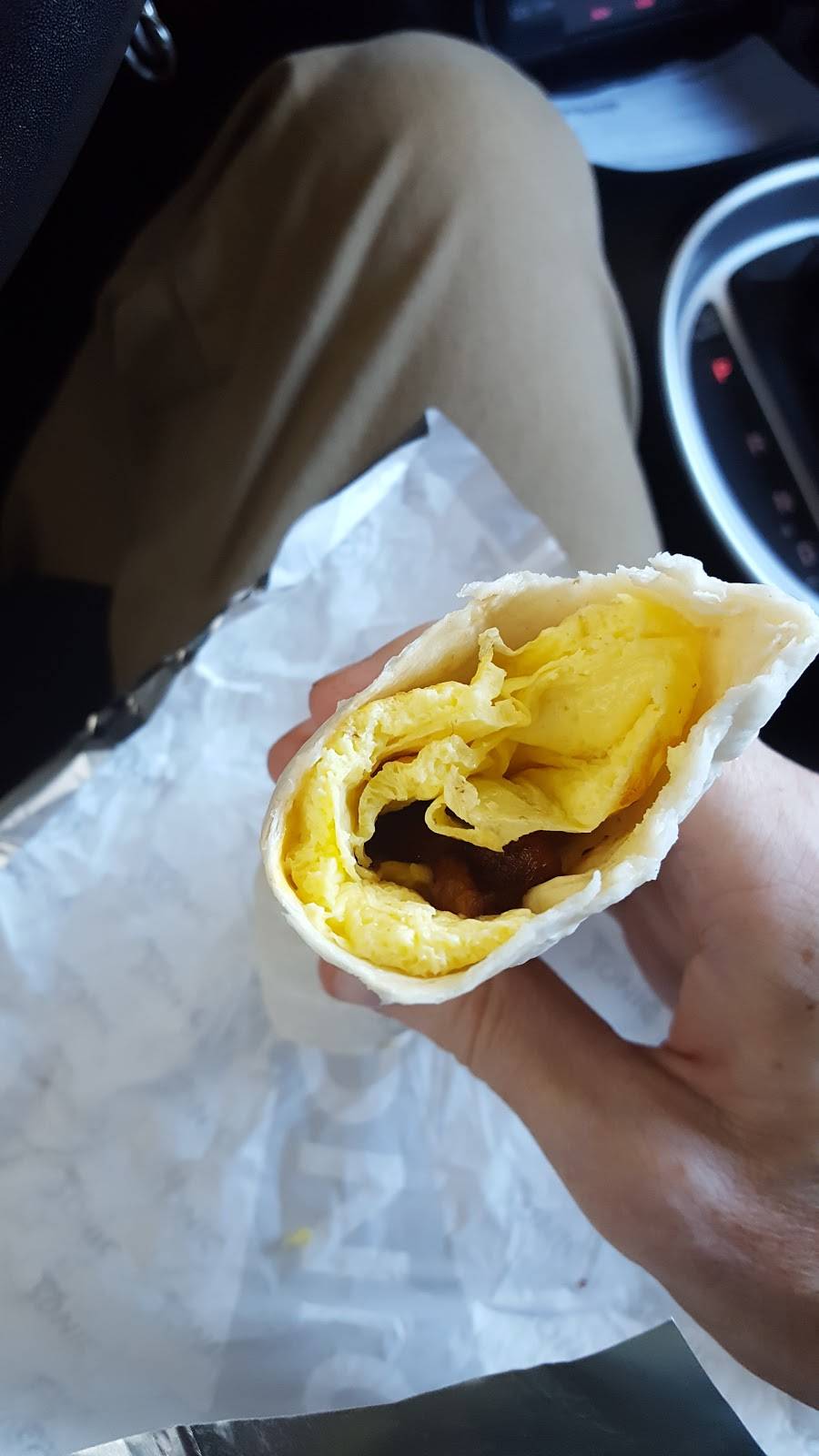 Sonic Drive-In | restaurant | 105 Ren Mar, Centre St, Pleasant View, TN 37146, USA | 6157465567 OR +1 615-746-5567