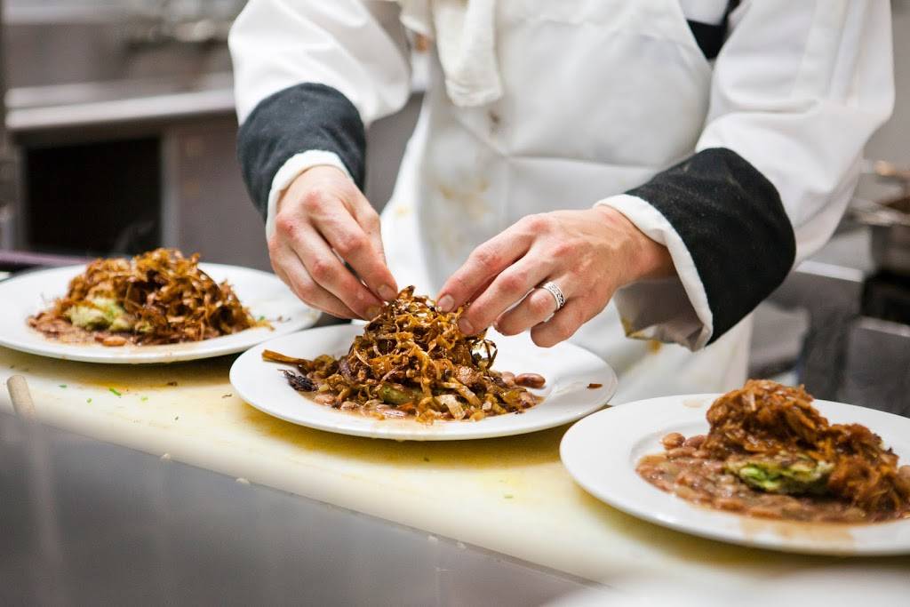 Sanctuary Bistro | restaurant | 1019 Camelia St, Berkeley, CA 94710, USA | 5105583381 OR +1 510-558-3381