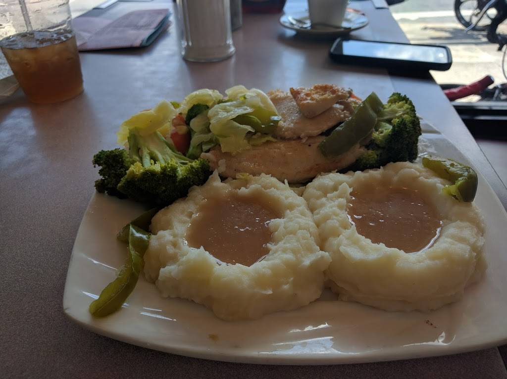 Marys Coffee Shop | cafe | 907 Dekalb Ave, Brooklyn, NY 11221, USA | 9178939559 OR +1 917-893-9559