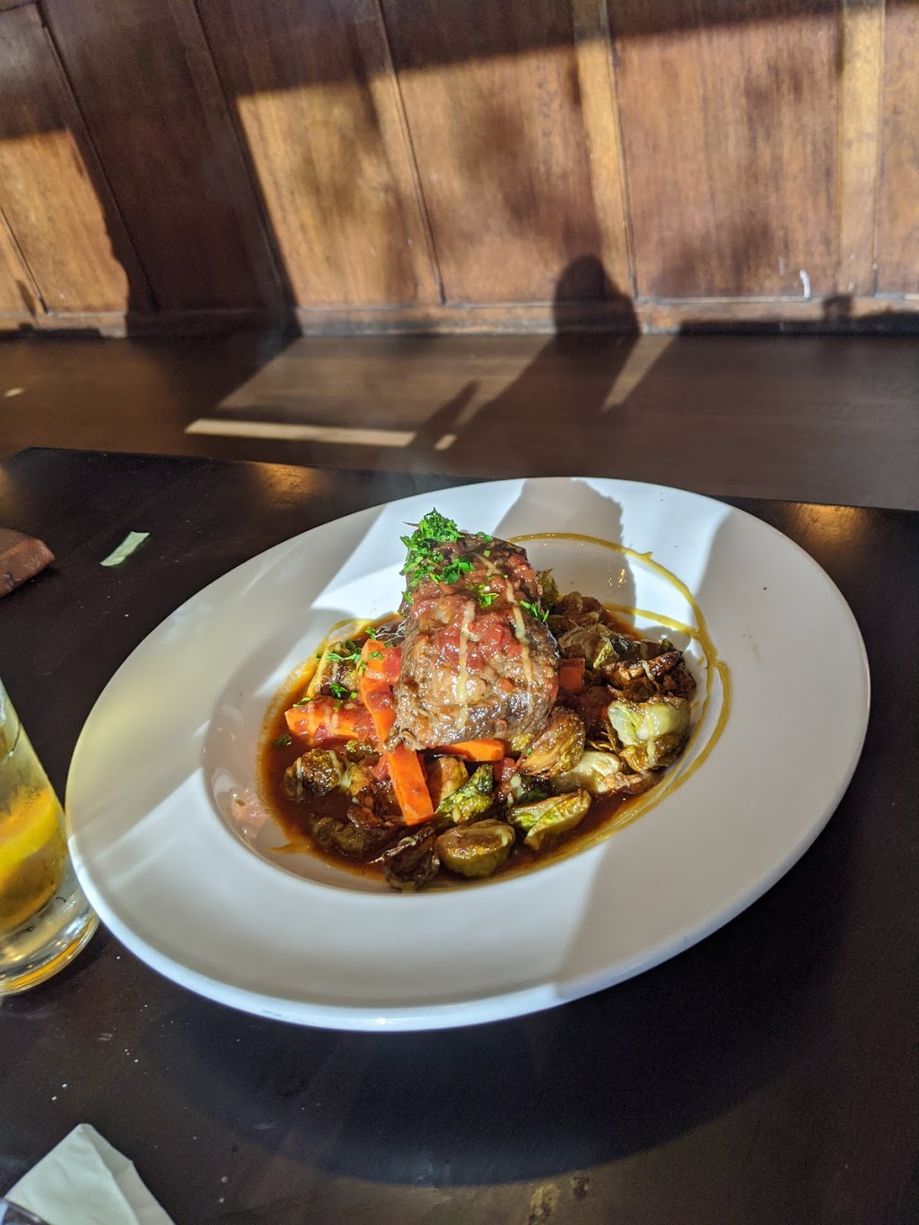 Foundation Restaurant & Bar | restaurant | 400 L St, Sacramento, CA 95814, USA | 9163219522 OR +1 916-321-9522