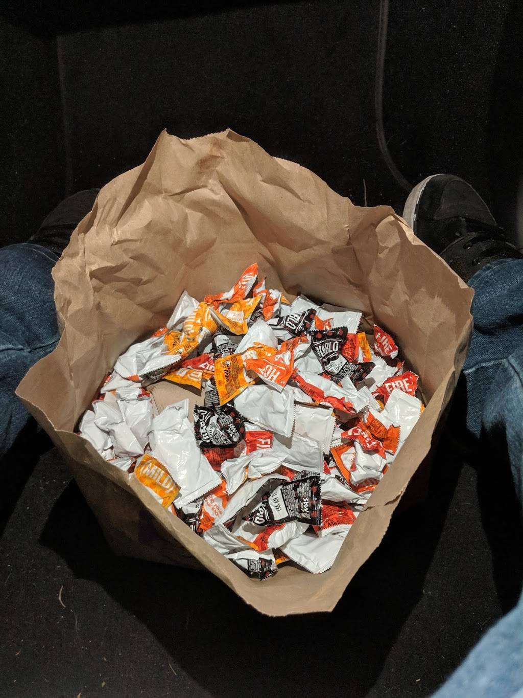 Taco Bell | meal takeaway | 238 N Main St, Forked River, NJ 08731, USA | 6095493214 OR +1 609-549-3214