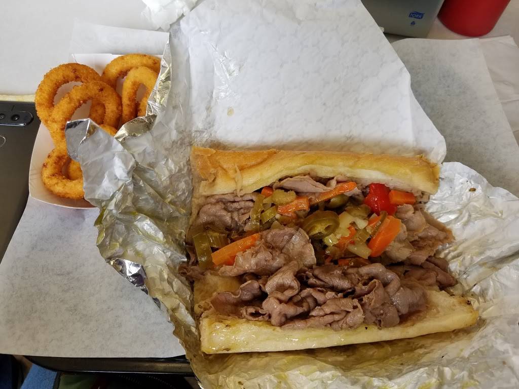 Nickys Hot Dogs | restaurant | 6142 S Archer Ave, Chicago, IL 60638, USA | 7735853675 OR +1 773-585-3675