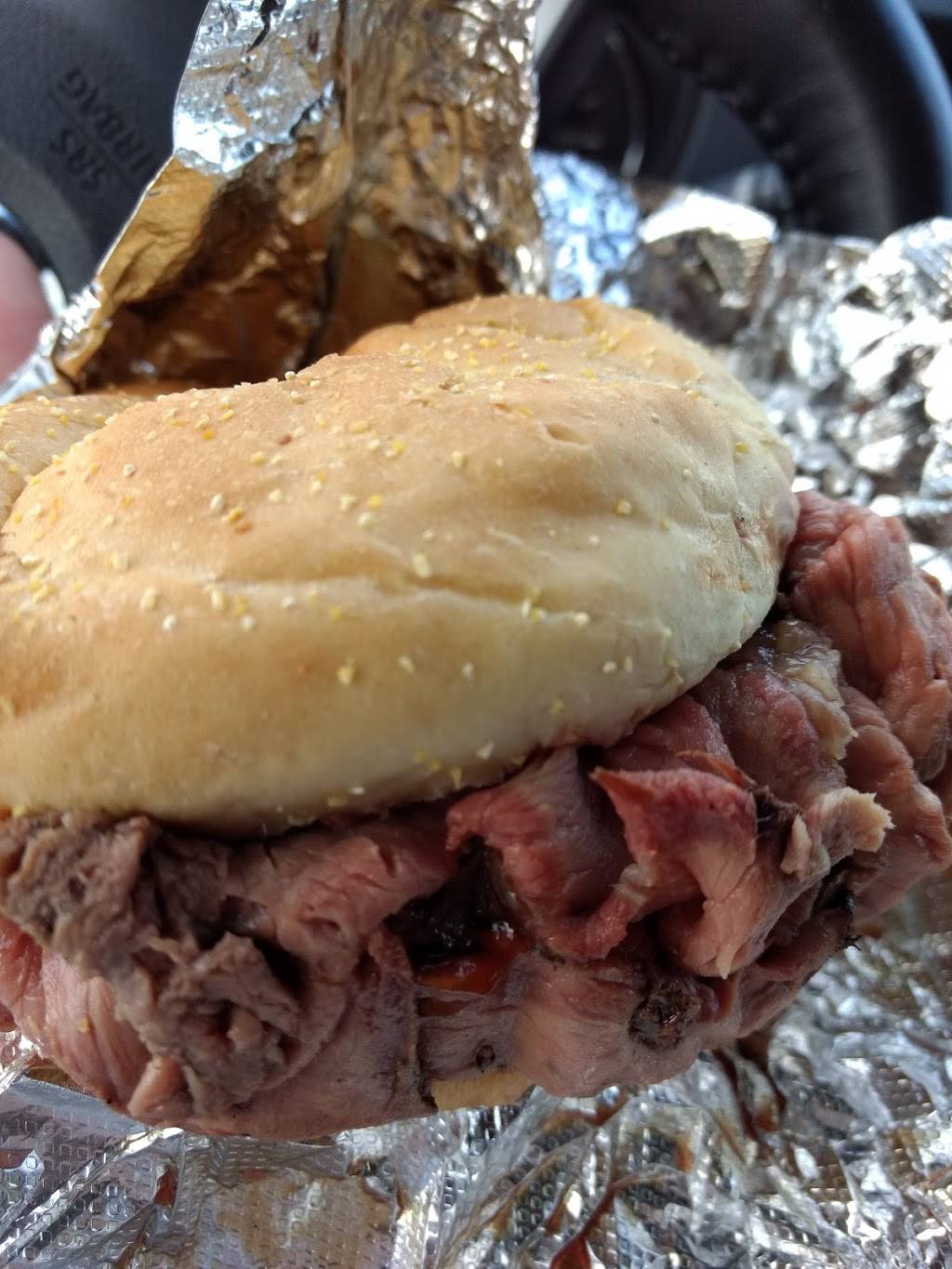 Beefalo Bobs Carryout | restaurant | 107 Mountain Rd, Pasadena, MD 21122, USA | 4107602333 OR +1 410-760-2333