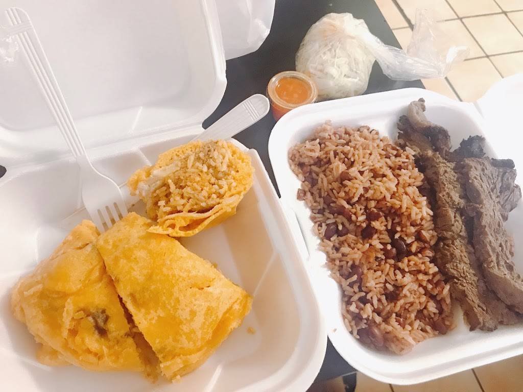 Tiscapa Fritanga | restaurant | 1281 W Flagler St, Miami, FL 33135, USA | 3055450884 OR +1 305-545-0884