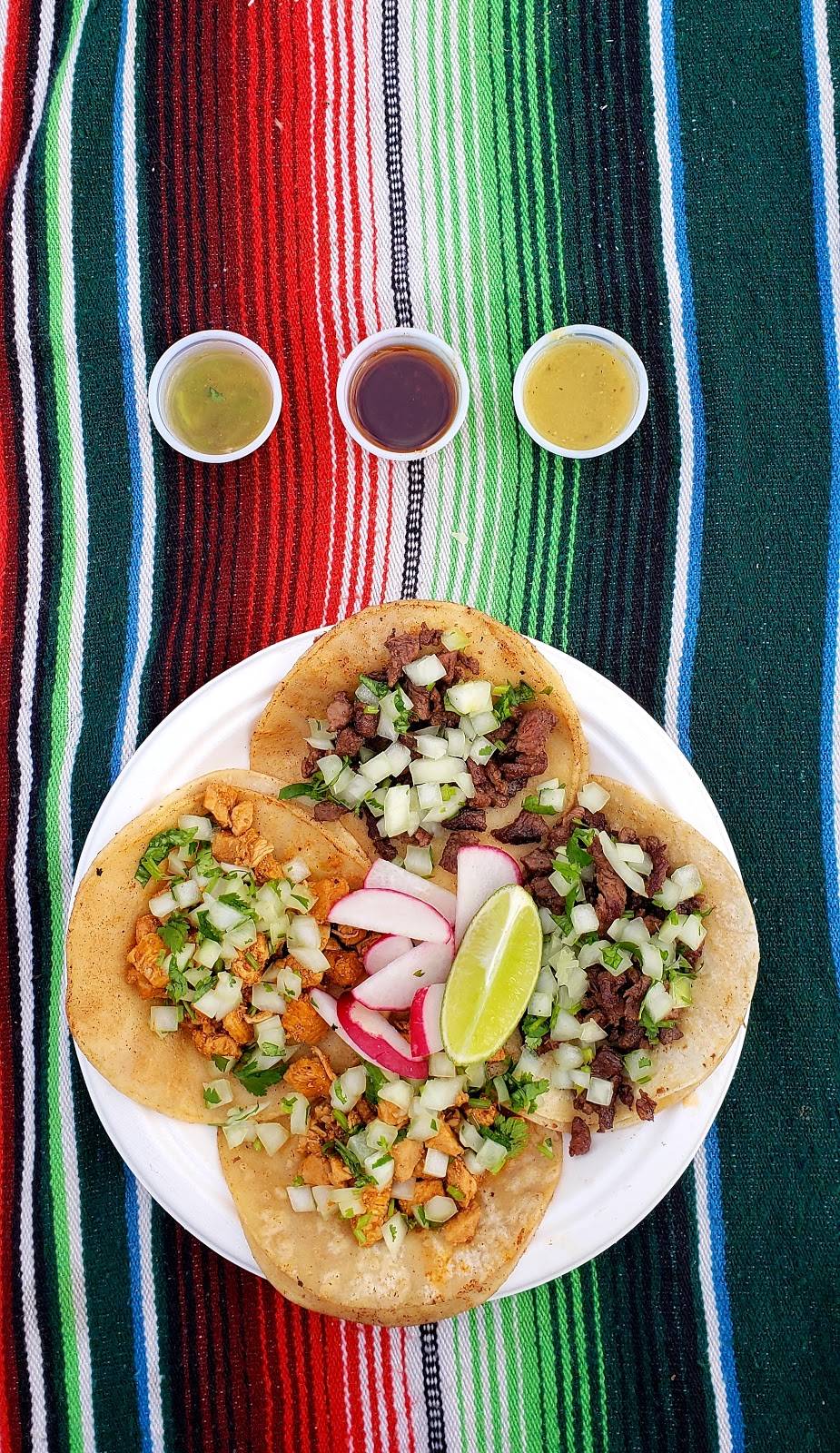 Tacos Jennyfers (food truck) | restaurant | 3457 15th Ave W, Seattle, WA 98119, USA | 2066197509 OR +1 206-619-7509