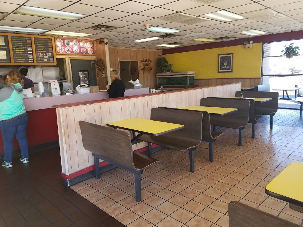 Egg Roll Kingdom Restaurant | restaurant | 11307 E 31st St, Tulsa, OK 74146, USA | 9186653423 OR +1 918-665-3423