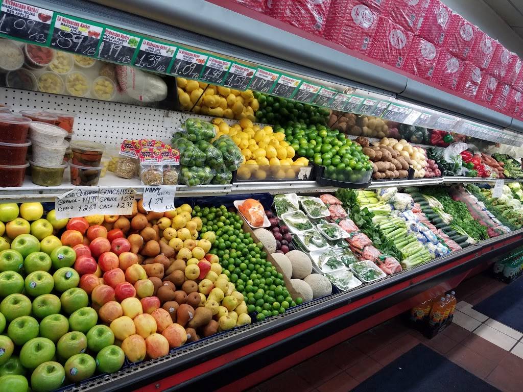 La Nueva Michoacana 2 Meat / Pollo Mex | restaurant | 3793 National Ave, San Diego, CA 92113, USA | 6192644417 OR +1 619-264-4417