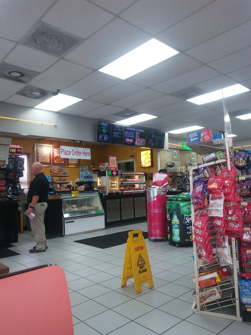 Pizza Inn Express | meal takeaway | 1261 Schillinger Rd N, Mobile, AL 36608, USA | 2516337164 OR +1 251-633-7164