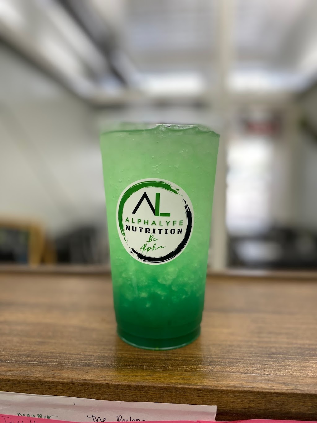 AlphaLyfe Nutrition | restaurant | 115 N Esplanade St, Cuero, TX 77954, USA | 3619351703 OR +1 361-935-1703