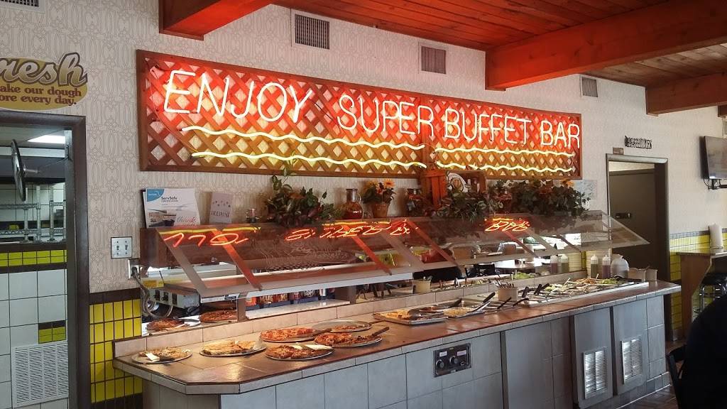 Hungry Howies Pizza | meal delivery | 208 N Alexander St, Plant City, FL 33563, USA | 8137526113 OR +1 813-752-6113