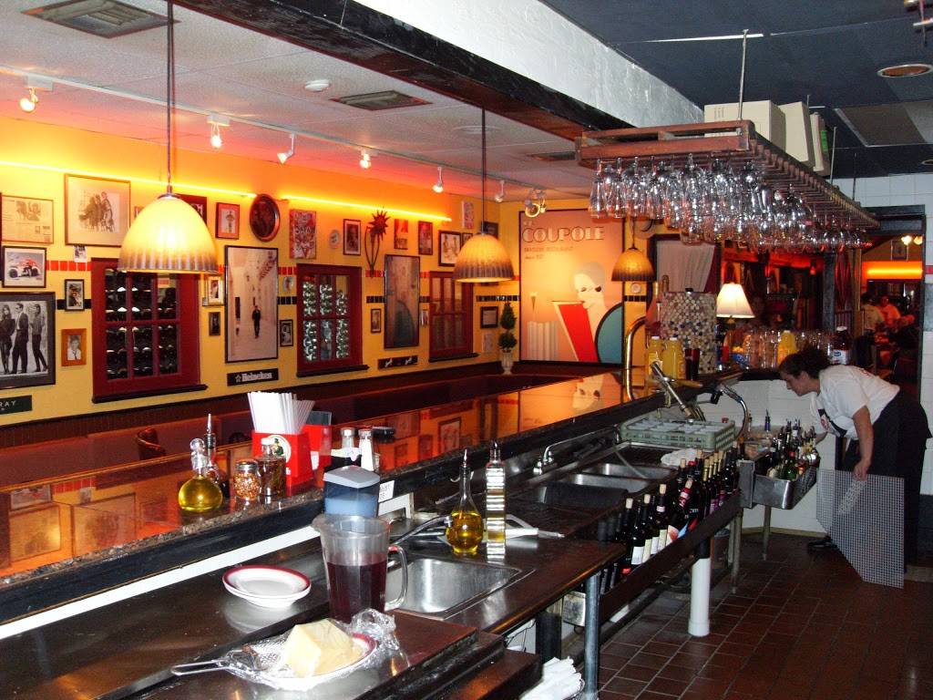 Primo! Ristorante | restaurant | 8076 N Tamiami Trail, Sarasota, FL 34243, USA | 9413593690 OR +1 941-359-3690