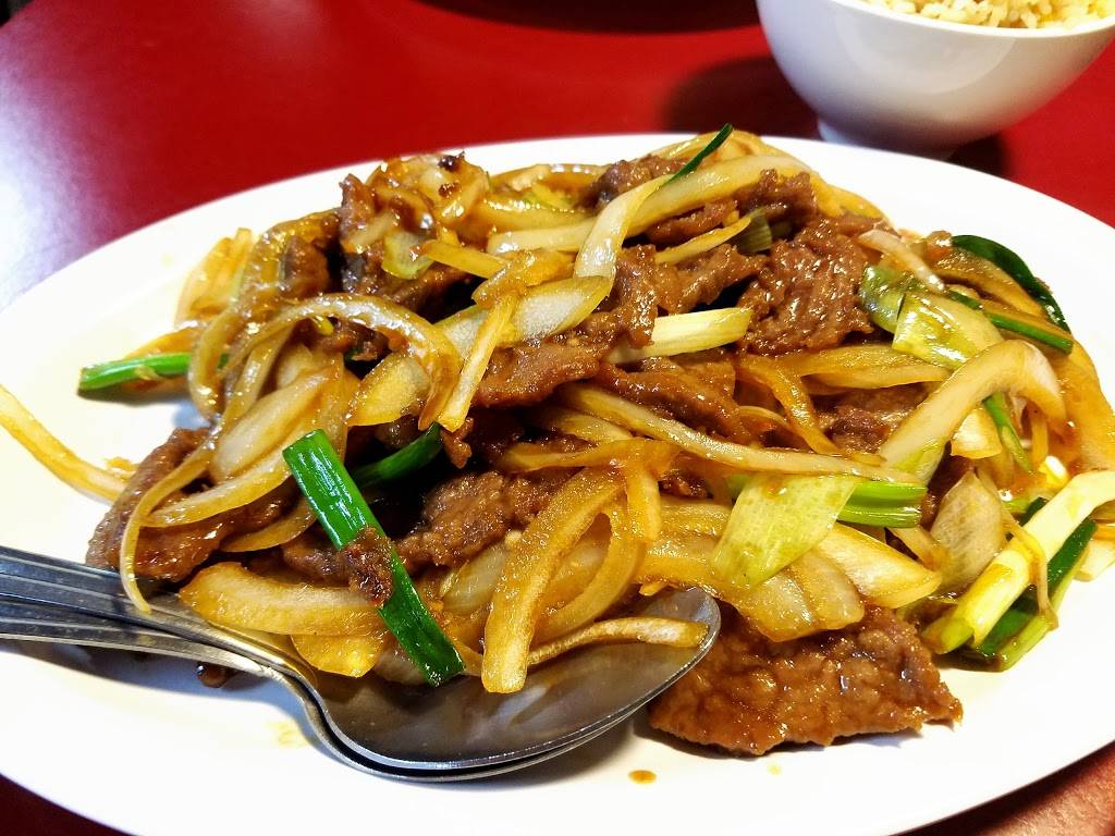 Kung Pao House | restaurant | 3024 W Ball Rd, Anaheim, CA 92804, USA | 7148281168 OR +1 714-828-1168