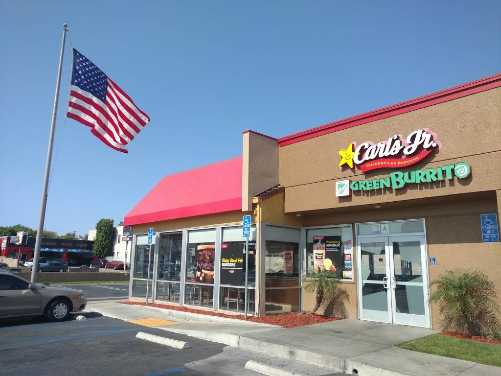 Carls Jr. | restaurant | 344 W Manchester Blvd, Inglewood, CA 90301, USA | 3106711686 OR +1 310-671-1686