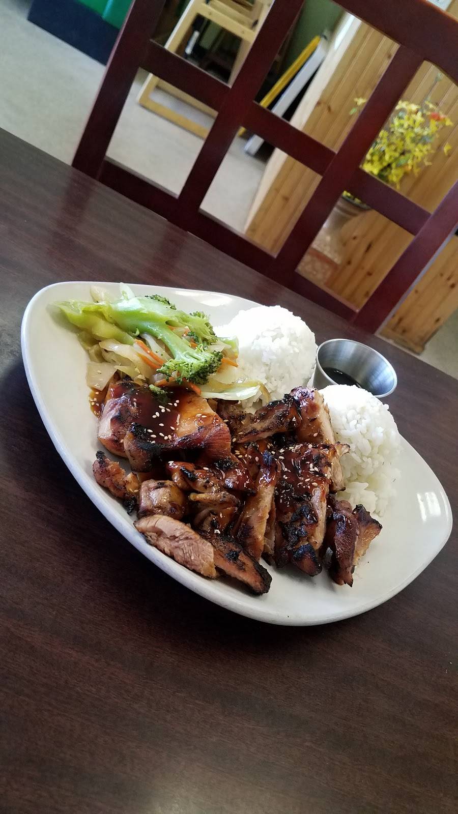 Mums Fish n Chips, Teriyaki, and Lumpia | restaurant | 4217 Wheaton Way, Bremerton, WA 98310, USA | 3608131933 OR +1 360-813-1933