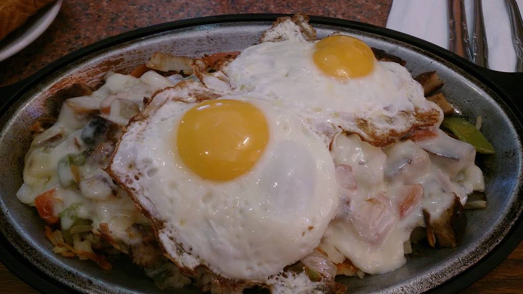 Rose Garden Cafe | cafe | 111 E Higgins Rd, Elk Grove Village, IL 60007, USA | 8479521881 OR +1 847-952-1881