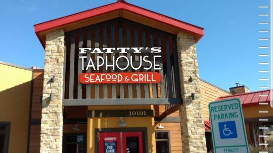 Fattys Taphouse | restaurant | 225 Garrisonville Rd, Stafford, VA 22554, USA | 5406581987 OR +1 540-658-1987