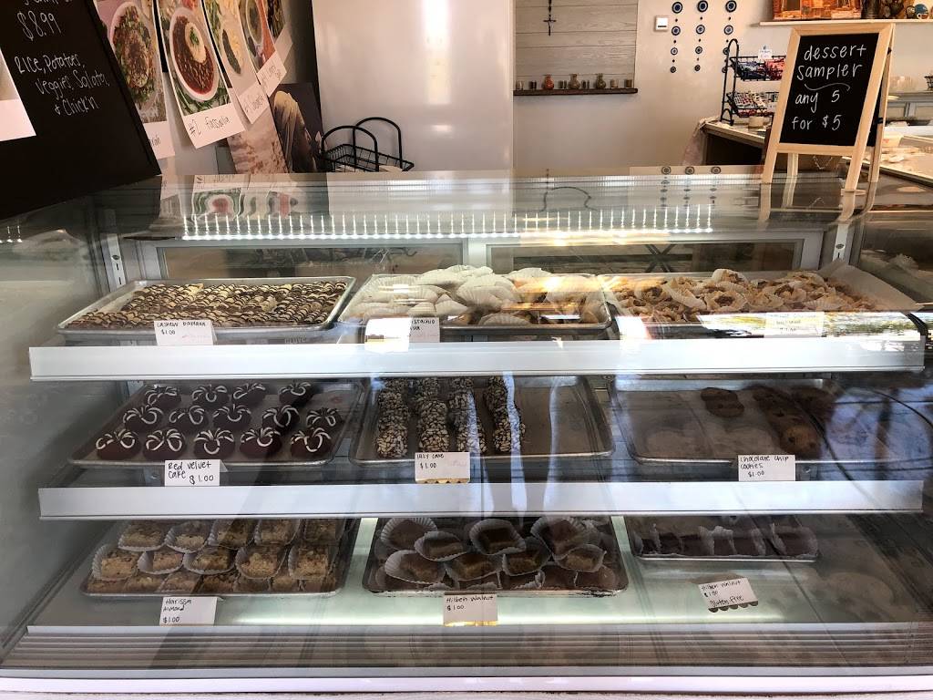 Nabati | restaurant | 7101 Northwest Expy, Oklahoma City, OK 73132, USA | 4055060478 OR +1 405-506-0478