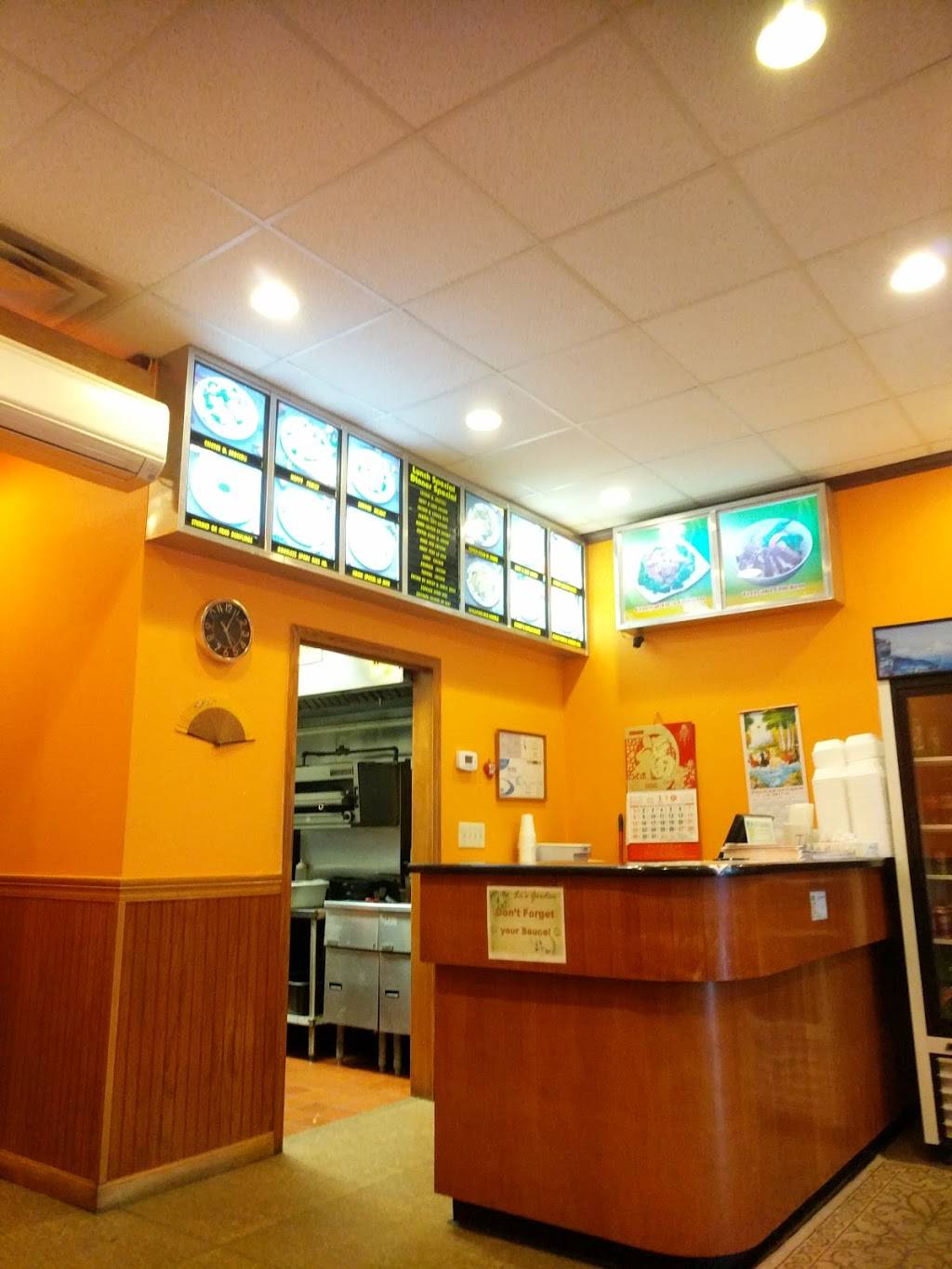 Lis Garden | restaurant | 5650 S Franklin Rd, Indianapolis, IN 46239, USA | 3178623889 OR +1 317-862-3889