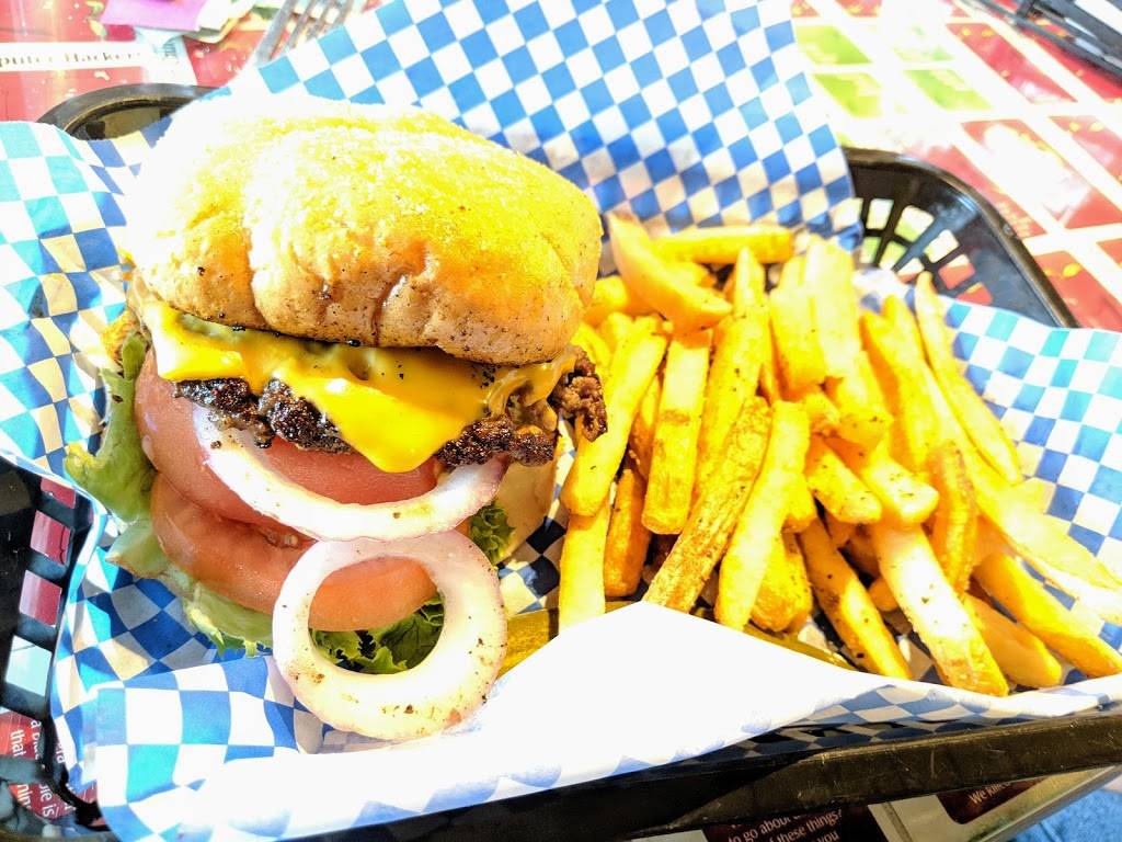 ToyBox Bistro | restaurant | 511 Jordan Ln NW, Huntsville, AL 35805, USA | 2565138469 OR +1 256-513-8469