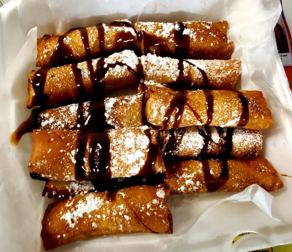 Kanin Seafood & Grill | restaurant | 1175 N Watson Rd, Arlington, TX 76011, USA | 9728531170 OR +1 972-853-1170