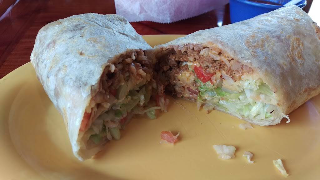 Burrito Station | restaurant | 39 W Sauk Trail, South Chicago Heights, IL 60411, USA | 7087555975 OR +1 708-755-5975