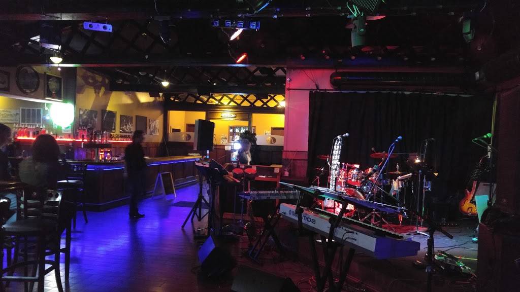 Alibi Bar & Grill | night club | 12 N 3rd St, St. Charles, IL 60174, USA | 6304430011 OR +1 630-443-0011