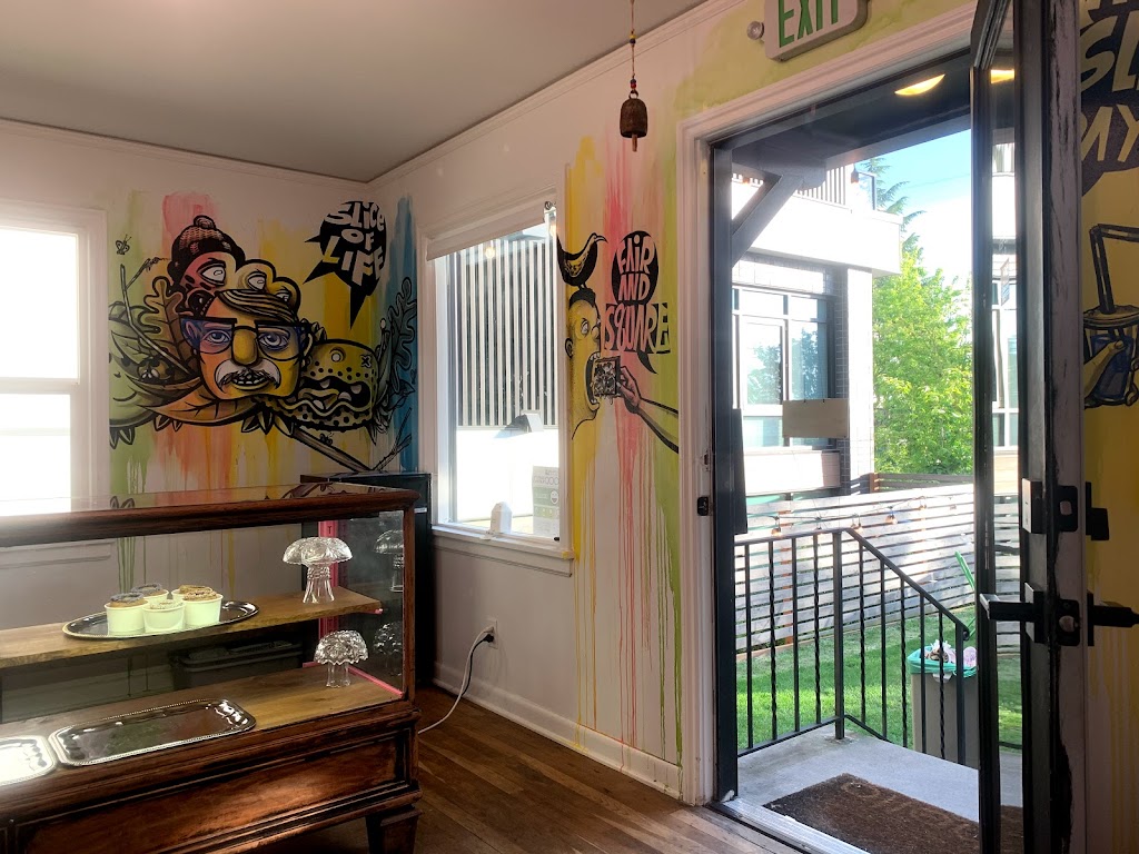 MOTO | restaurant | 4526 42nd Ave SW, Seattle, WA 98116, USA | 2064208880 OR +1 206-420-8880