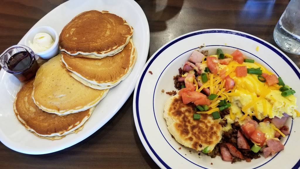 Bob Evans | restaurant | 1020 Stafford Market Pl, Stafford, VA 22556, USA | 5402889563 OR +1 540-288-9563